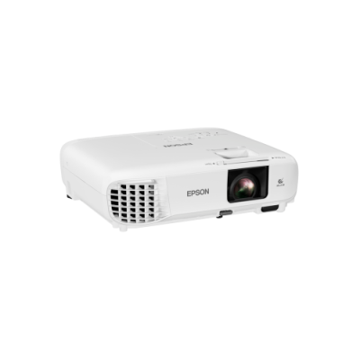 EPSON EB-W49 Multimedia Projector