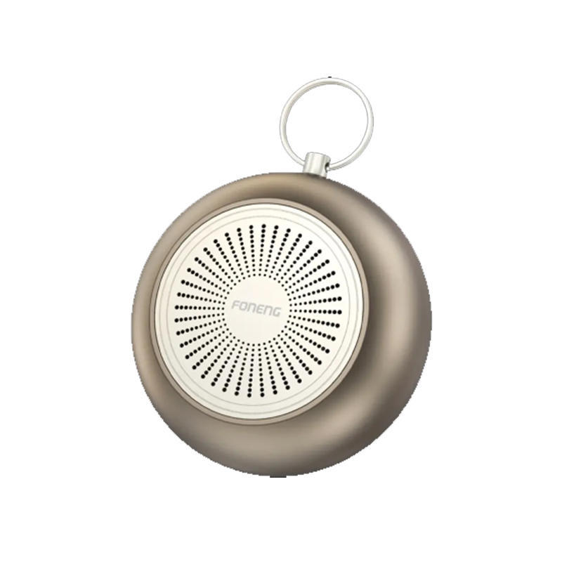Foneng M1 (5W) Metal Body Portable Speaker