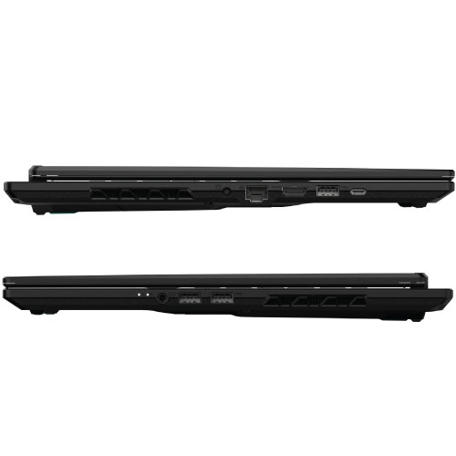 Gigabyte Gaming A16 GA6H CMH Intel Core i7-13620H 16GB DDR5 RAM 1TB SSD 16 Inch Black Steel Laptop