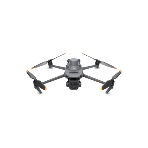 DJI Mavic 3 Enterprise Survey Combo with Zenmuse P1 & D-RTK 3 Base Station