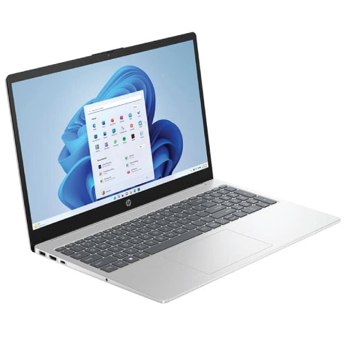 HP 15-fc0229AU Ryzen 5 7520U 15.6″ FHD Laptop