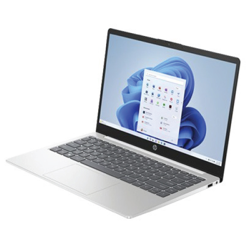 HP 14-ep0204TU Intel Core i5 13th Gen 1335U 8GB RAM 512GB SSD 14 Inch FHD Diamond White Laptop
