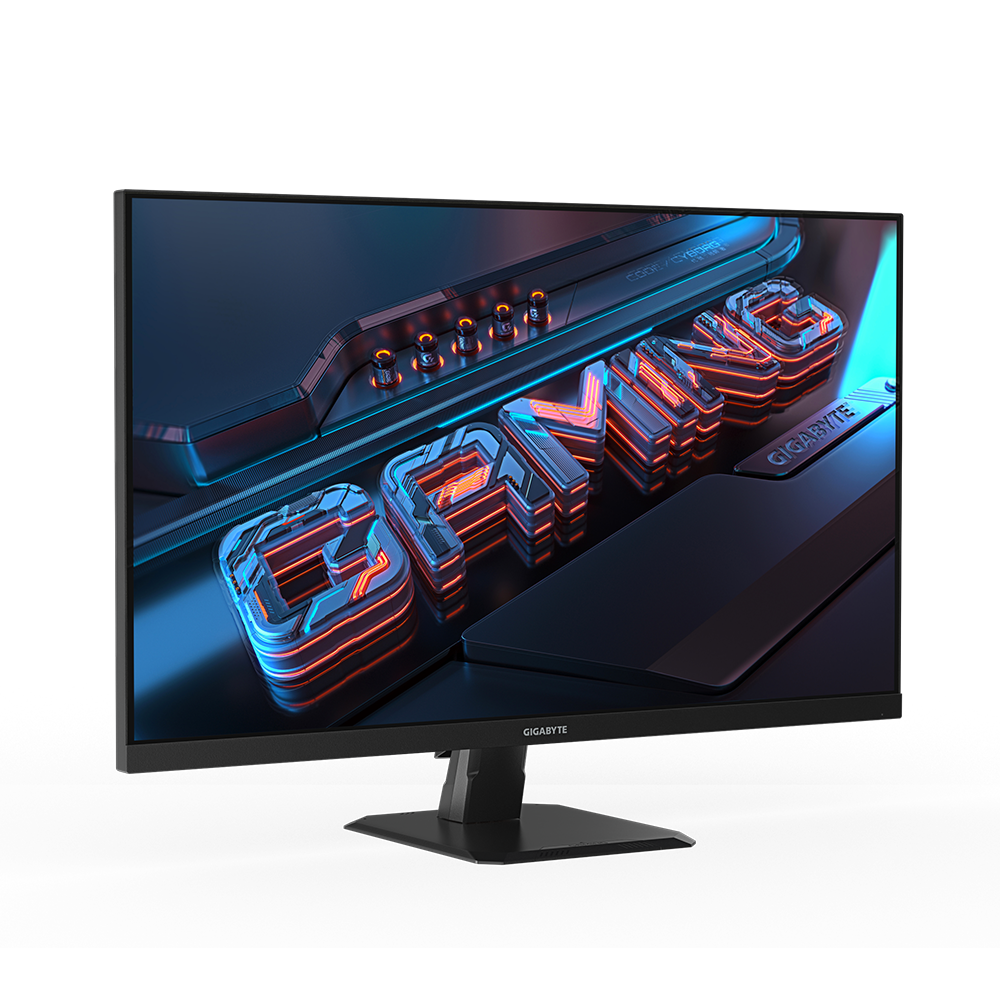 Gigabyte GS32Q 32″ QHD 2K (2560 x 1440) Gaming Monitor