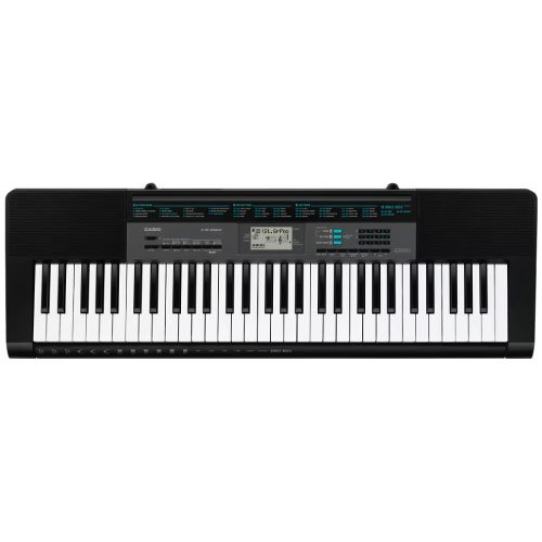 CASIO CTK-2550 Electronic Musical Instrument (STANDARD) KS42