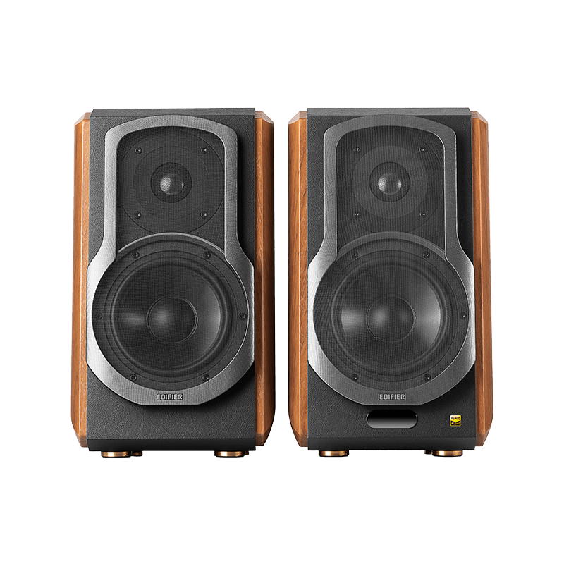 EDIFIER S1000MKⅡ Bookshelf Speaker