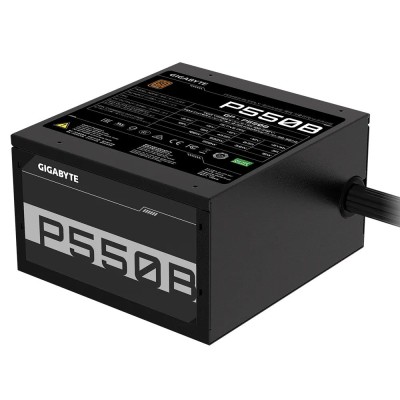 Gigabyte P550B Power Supply