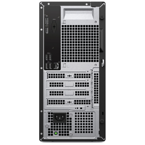 Dell Pro Tower Essential QVT1260 Core i7-14700 16GB RAM 512GB SSD Linux Desktop PC