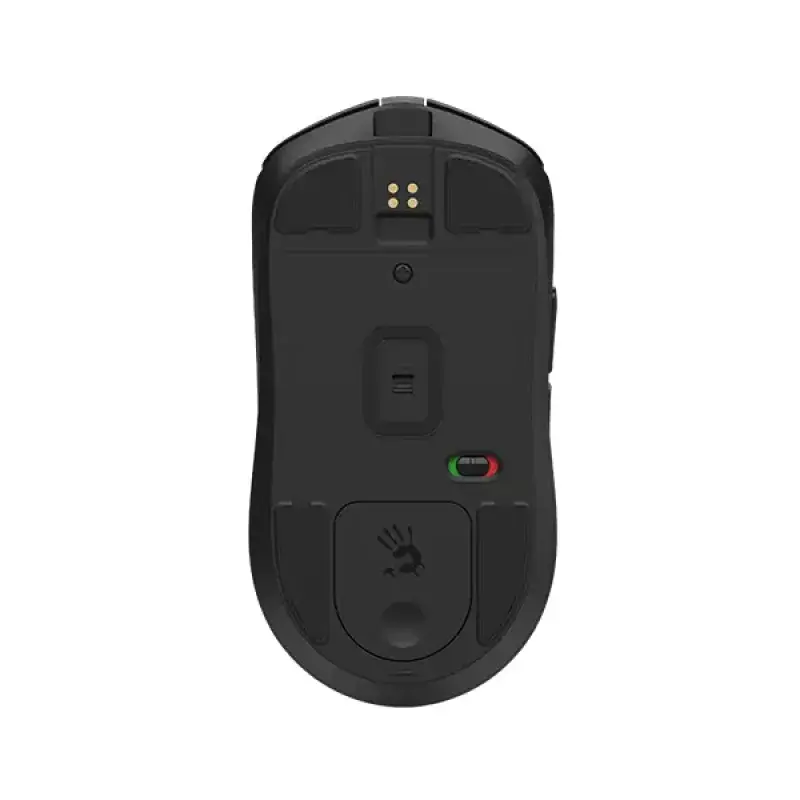 A4TECH Bloody R72 Ultra Duo Dual Mode Wireless Gaming Mouse