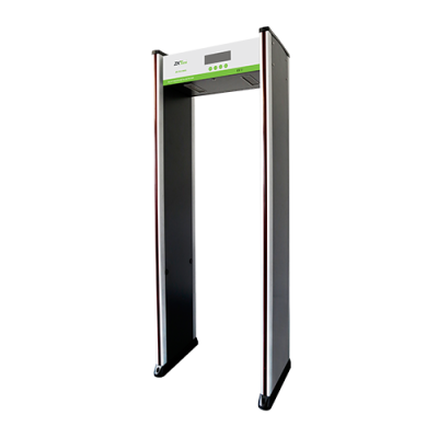 ZKTeco ZK-D2180S Walkthrough Metal Detector