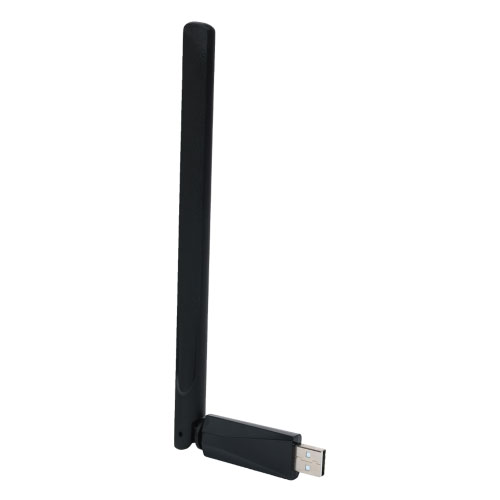 XTREME WU650 650Mbps DUAL BAND HIGH GAIN USB ADAPTER