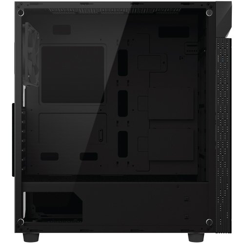 Gigabyte C200 Glass Mid Tower Casing