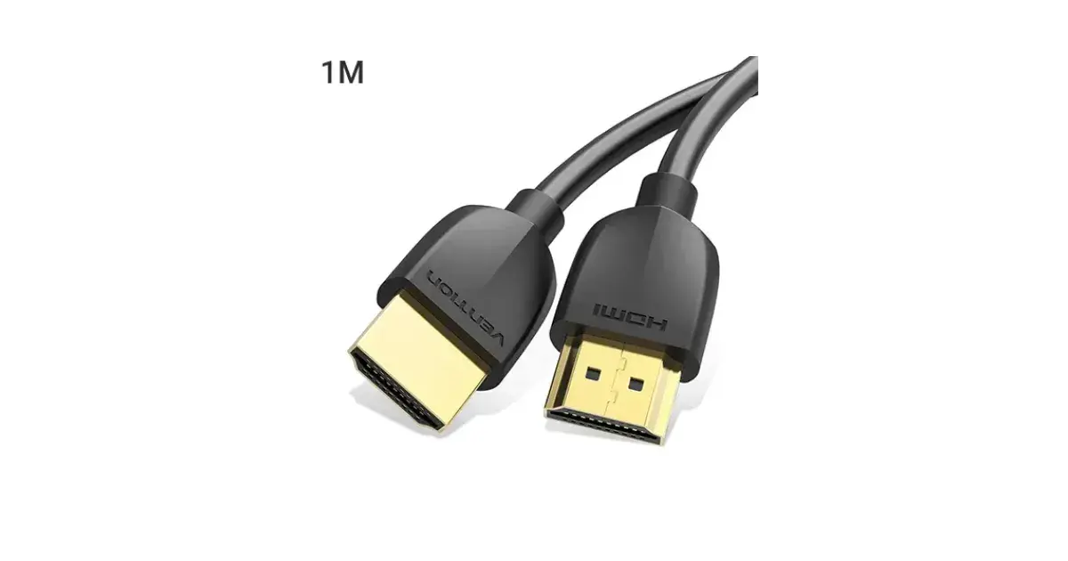 Vention AAIBF Portable HDMI Cable - 1M