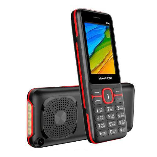 Symphony L146 Feature Phone