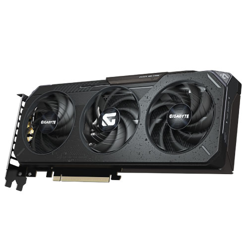 GIGABYTE GeForce RTX 5060 Ti GAMING OC 16GB GDDR7 Graphics Card