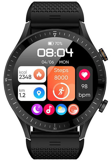 Xinji Nothing 1 Smart Watch