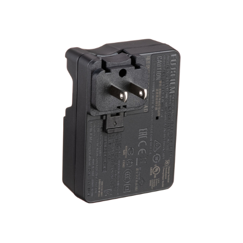 Fujifilm BC-W126S Battery Charger
