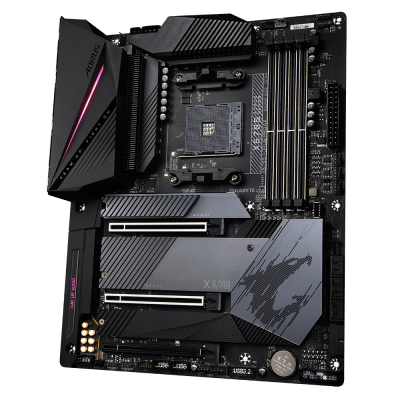 Gigabyte Z690 GAMING X DDR4 Motherboard