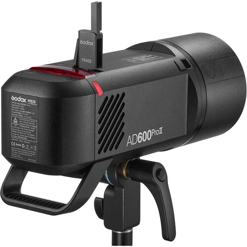 Buy Godox FT433N – Affordable Wireless Trigger for Nikon