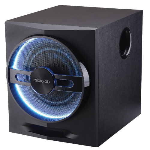 Microlab T10 Multimedia Bluetooth Speaker