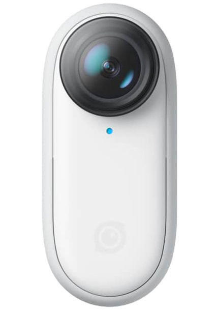 Insta360 Go 2 Action Camera