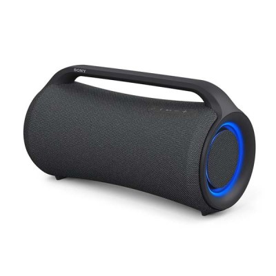 Sony SRS-XG500 X-Series Portable Wireless Speaker – Black