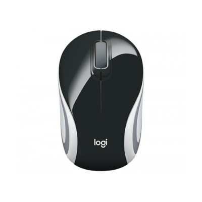 Logitech M187 Ultra Portable Wireless Mouse | 910-005380