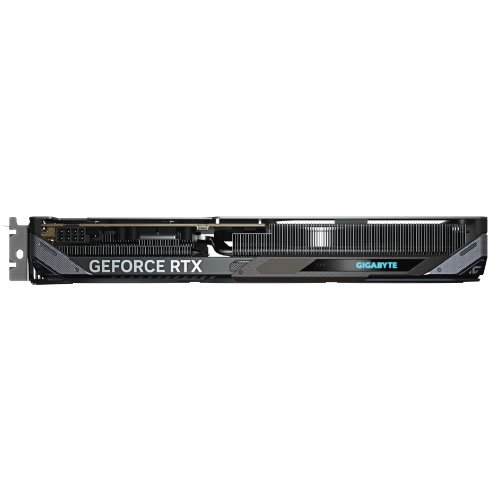 GIGABYTE GeForce RTX 5060 GAMING OC 8G GDDR7 Graphics Card
