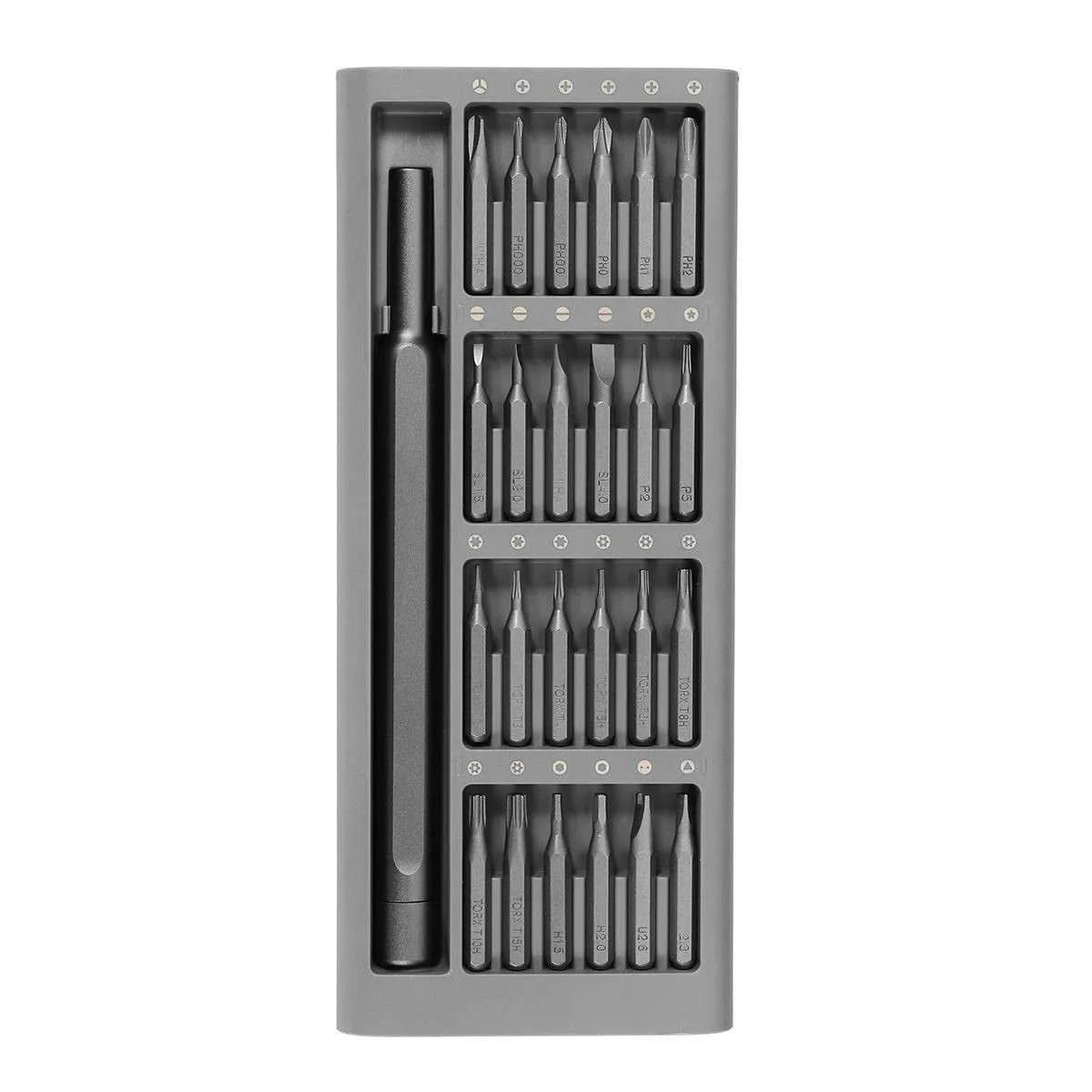 Xiaomi Precision Screwdriver Kit MJJXLSD002QW