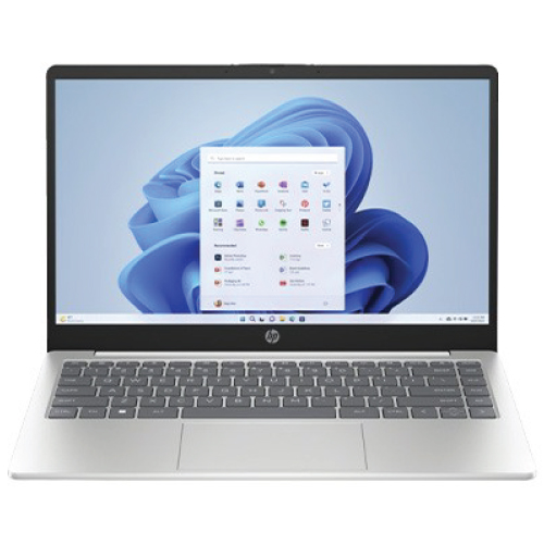 HP 14-ep0203TU Intel Core i5 13th Gen 1335U 8GB RAM 512GB SSD 14 Inch FHD Diamond White Laptop