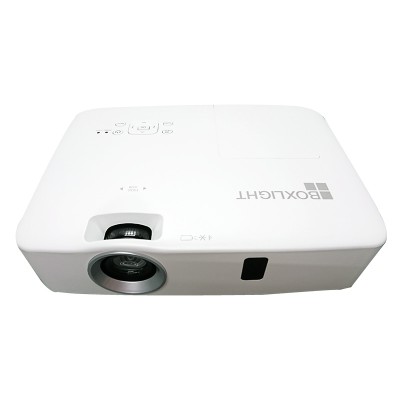 BOXLIGHT MULTIMEDIA PROJECTOR