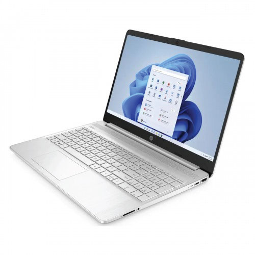 HP 15-fd0285TU Intel Core i3 12th Gen 15.6 Inch FHD Laptop