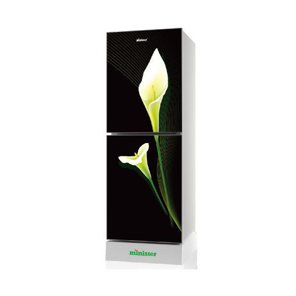 Minister M-175 Black Arum Lily