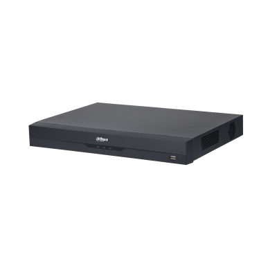 Dahua XVR1B16 16 Channel Penta-Brid Digital Video Recorder