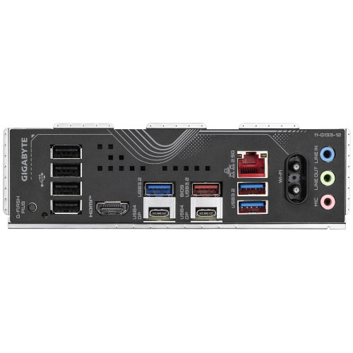 GIGABYTE AMD X870 EAGLE WIFI7 Motherboard
