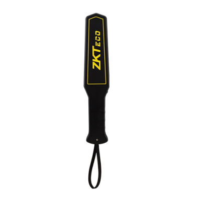 ZKTeco ZK-D180S Hand Held Metal Detector