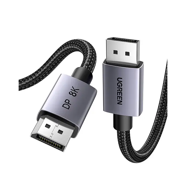 UGREEN DP120 (25905) 8K DisplayPort Cable - 2M