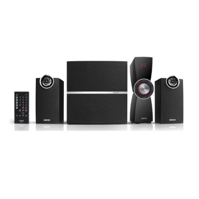 EDIFIER C2XD 2:1 Optical Multimedia Speaker