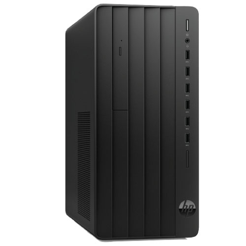 HP Pro Tower 280 G9 MT Core i5 14 Gen 14500 2.6GHz upto 5GHz with 8GB RAM 512GB SSD