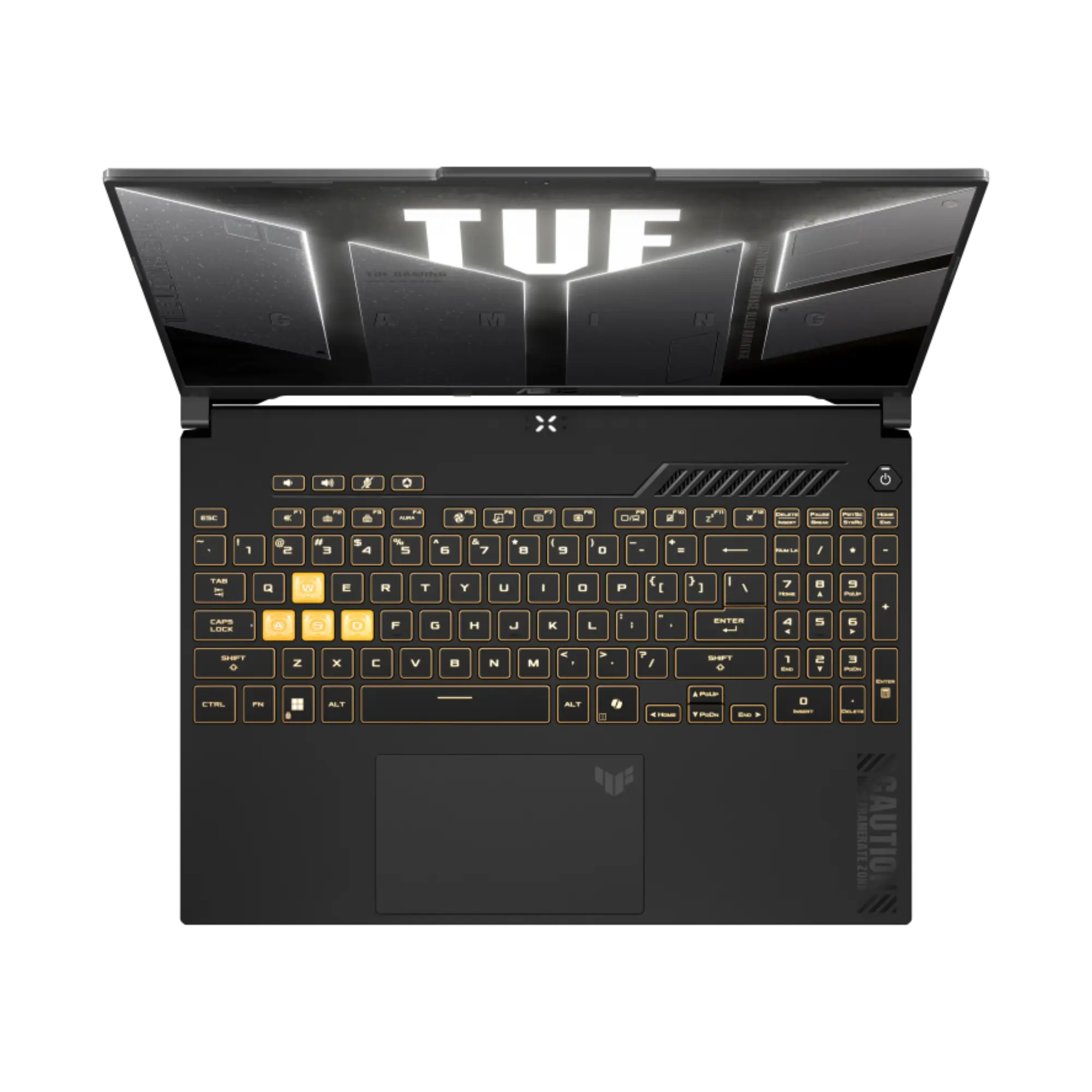 Asus TUF F16 FX607VJB Core 5 210H RTX 3050 16" 144Hz Gaming Laptop