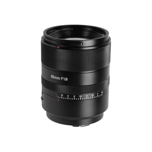 7Artisans 85mm f/1.8 AF Lens
