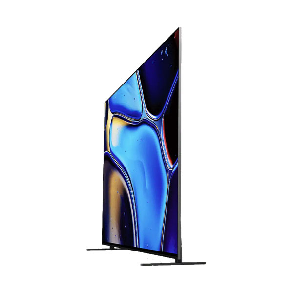 Sony BRAVIA 8 65” class OLED 4K HDR Google TV (2024) | K-65XR80