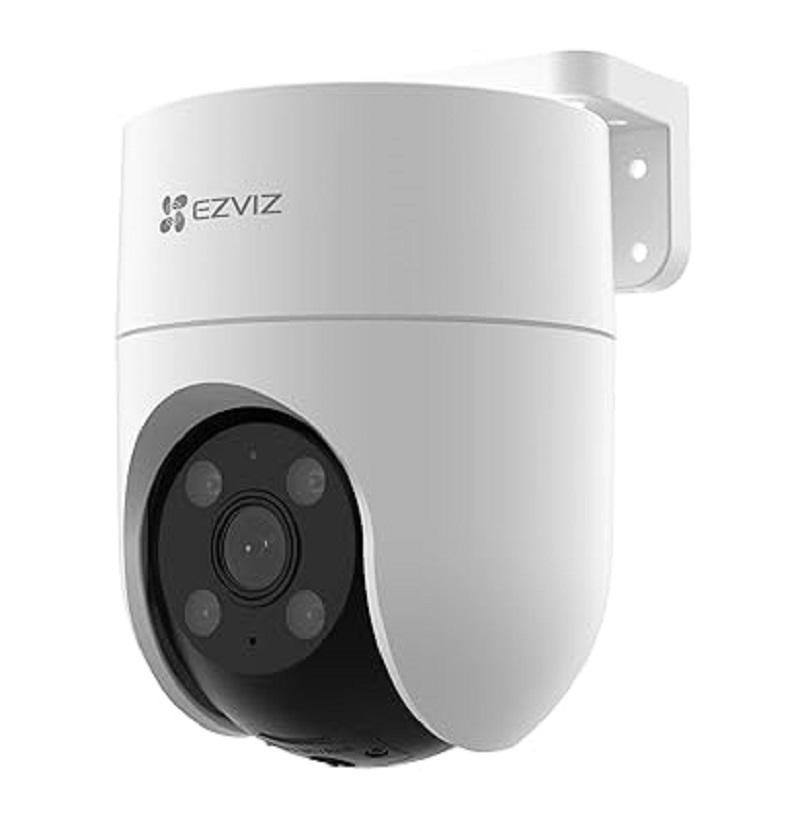 EZVIZ H8C 4G 3MP Pan & Tilt Smart Home Security Camera