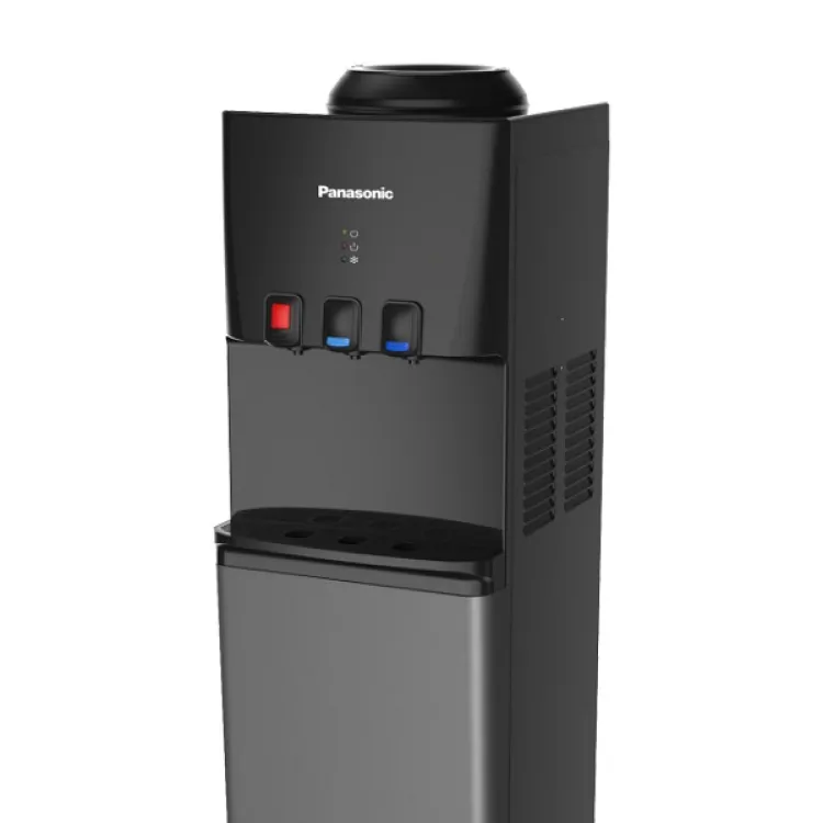 Panasonic Water Dispenser SDM-WD3320TF HOT + COLD + FREEZER