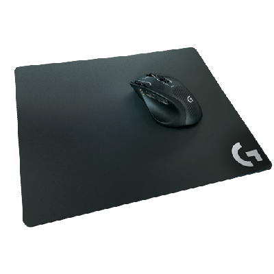 Logitech G440 Hard Gaming Mouse Pad