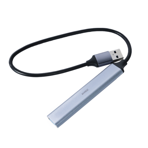 XTREME XH90C 4-IN-ONE 3 USB 3 +1 TYPE C PORT USB HUB