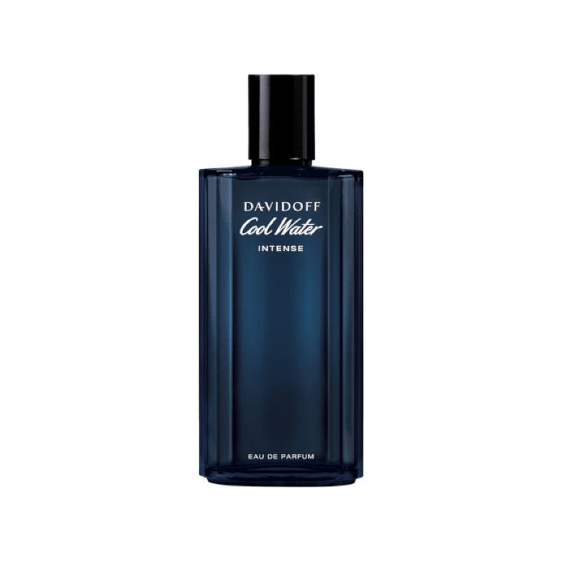 Davidoff Cool Water Intense EDP 125ml for Men