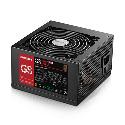 Huntkey GS800 PRIME 800W ATX Power Supply