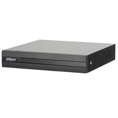 Dahua XVR1B16 16 Channel Penta-Brid Digital Video Recorder