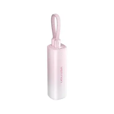 VENTION FHWR0 20W 5000mAh Power Bank