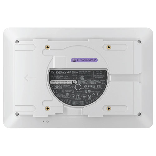 Logitech Tap Scheduler for Meeting Rooms